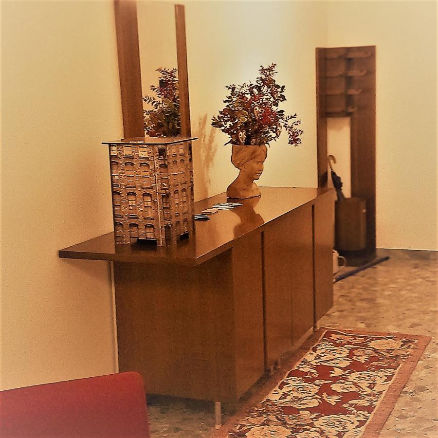 My Holiday: Casa Di Arianna Apartment *